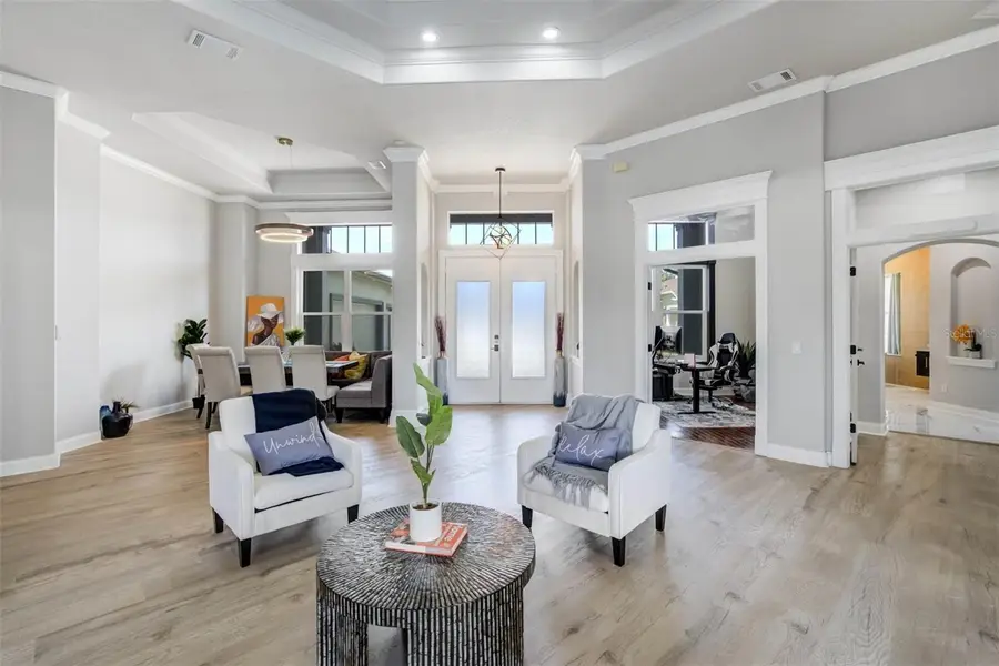 655 Whisper Woods Drive, Lakeland, FL 33813 - #2