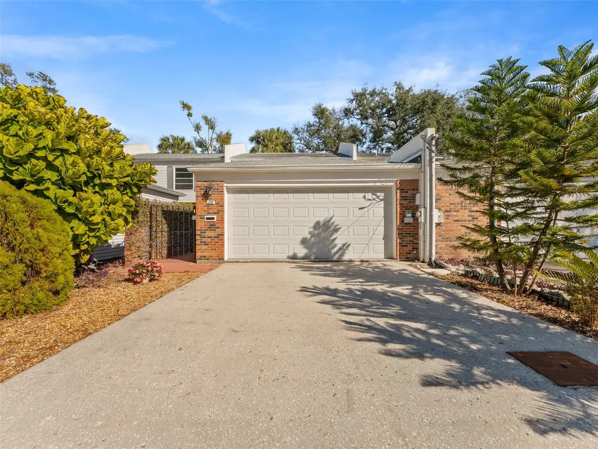 110 S Lauber Way, Tampa, FL 33609 - #1