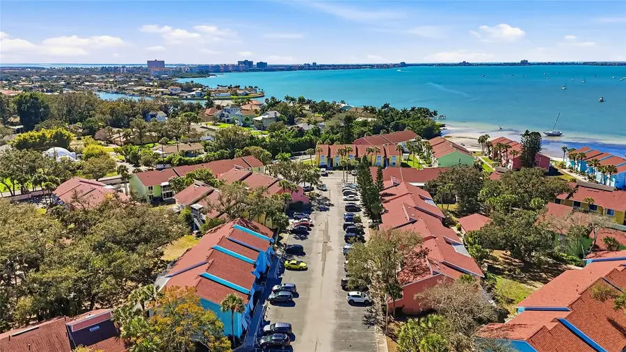 3675 41st Way S #K, Saint Petersburg, FL 33711 - #3