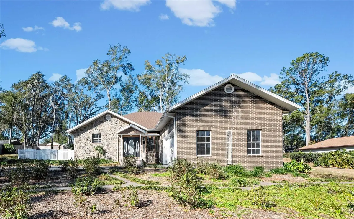 12601 Timber Run, Dade City, FL 33525 - #1