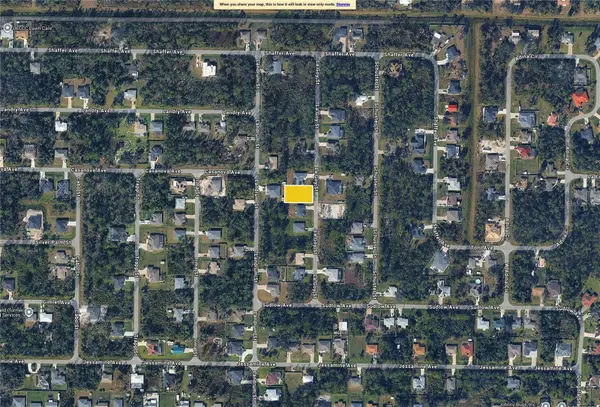 La Goy St, NORTH PORT, FL 34291