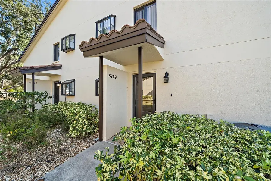 5769 Gardens Drive #101, Sarasota, FL 34243 - #2