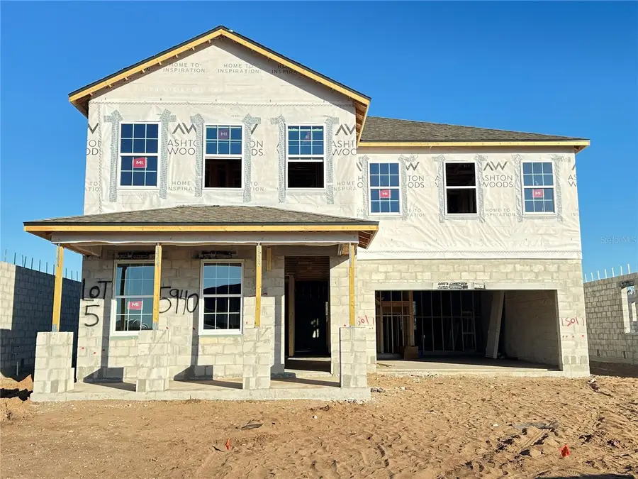 5940 Fresh Flora Drive, Wimauma, FL 33598 - Image #3