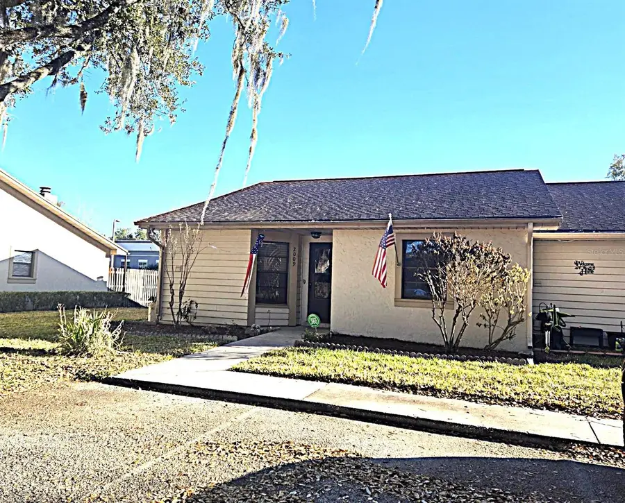 2009 Cedar Run Drive, Plant City, FL 33563 - Image #2