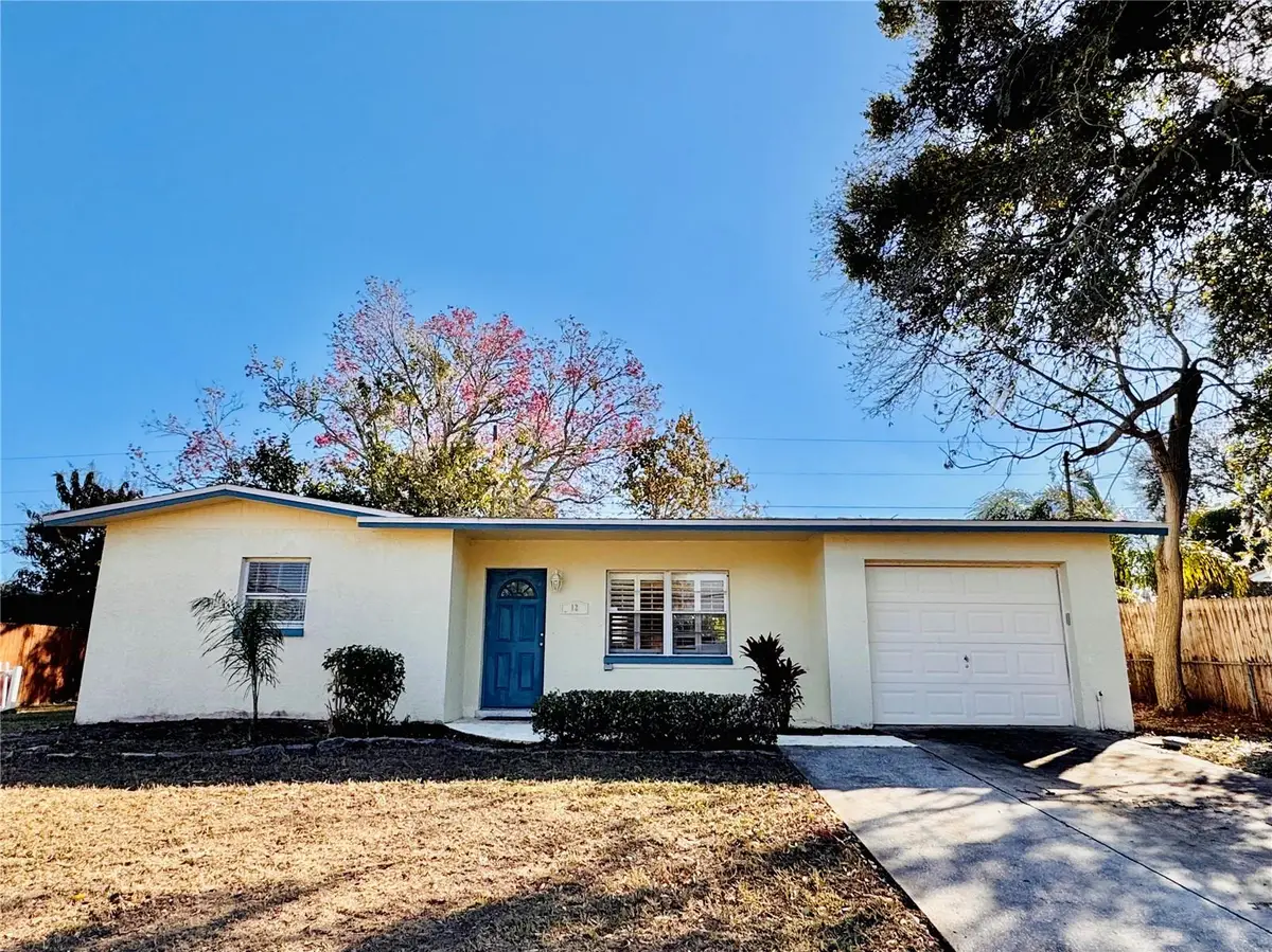 12 Lake Shore Drive, Palm Harbor, FL 34684 - #1