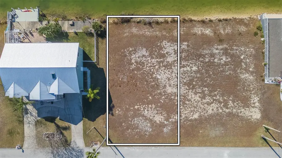 3488 Triggerfish Drive, Hernando Beach, FL 34607 - #2