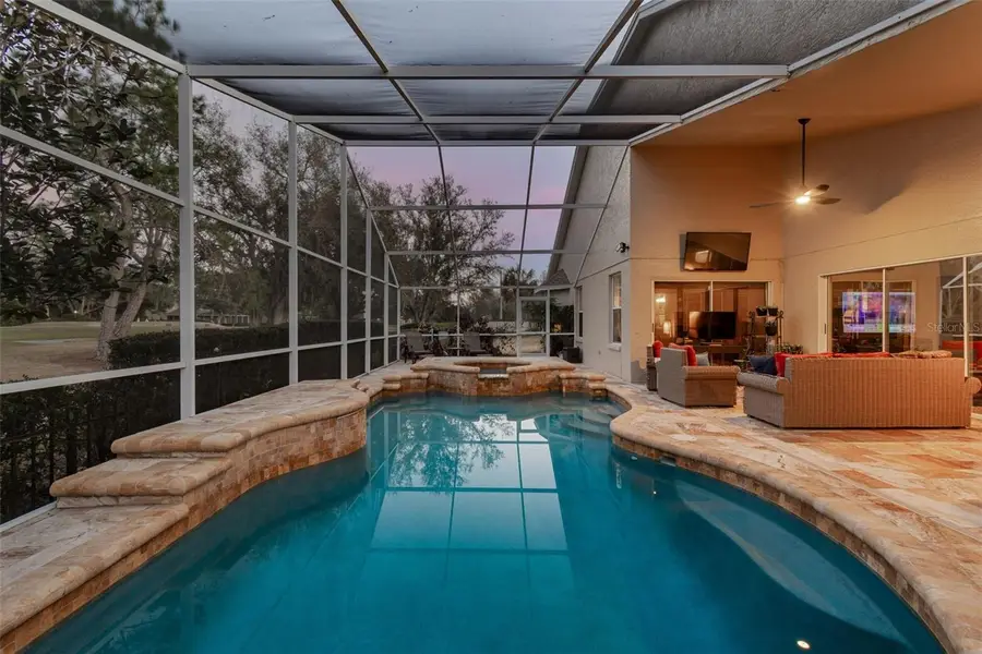 17503 Edinburgh Drive, Tampa, FL 33647 - #2