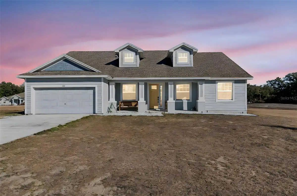 401 Gandy Cemetery Road, Bartow, FL 33830 - Image #1