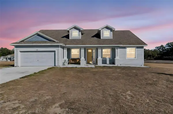 401 Gandy Cemetery Road, BARTOW, FL 33830