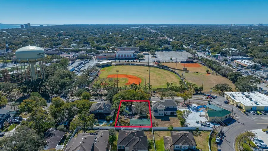 3705 W San Miguel Street, Tampa, FL 33629 - #3