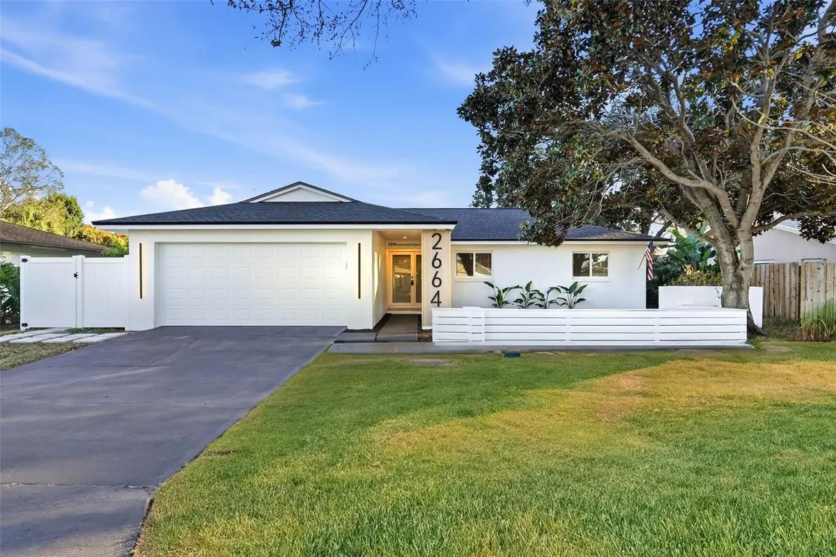 2664 60th Avenue S, Saint Petersburg, FL 33712 - Image #1