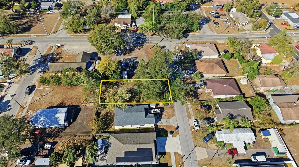 3405 E Powhatan Avenue, Tampa, FL 33610 - Image #1