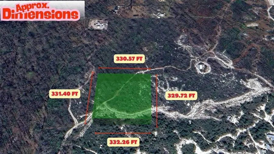 HWY 630 E, Frostproof, FL 33843 - Image #2