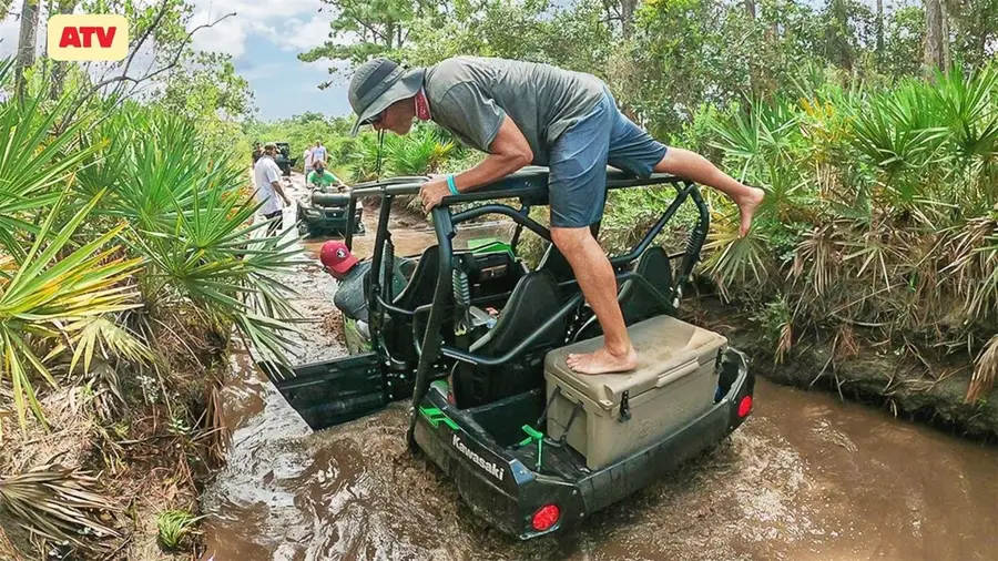 HWY 630 E, Frostproof, FL 33843 - Image #3