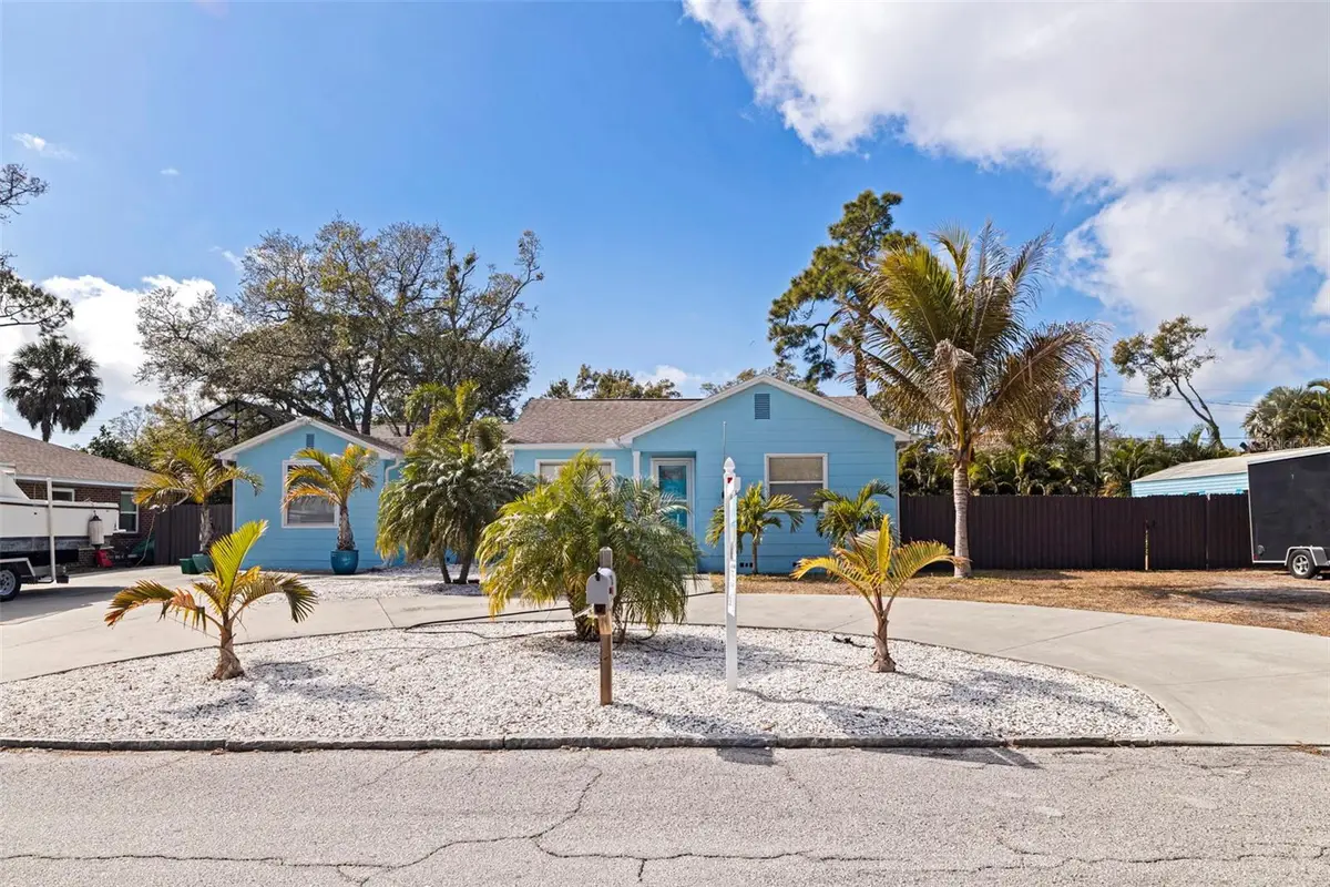 2637 46th Street S, Gulfport, FL 33711 - #1