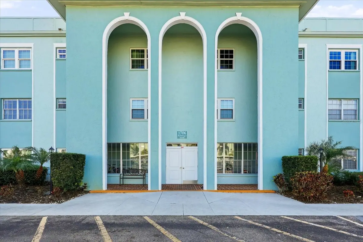 1706 Belleair Forest Drive #128, Belleair, FL 33756 - #1