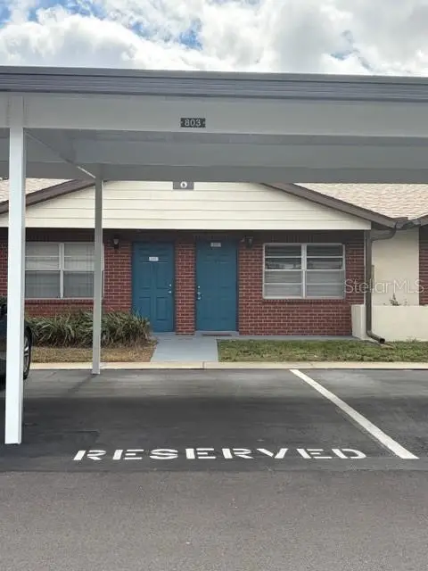 24862 N Us Highway 19 #803, Clearwater, FL 33763 - Image #1