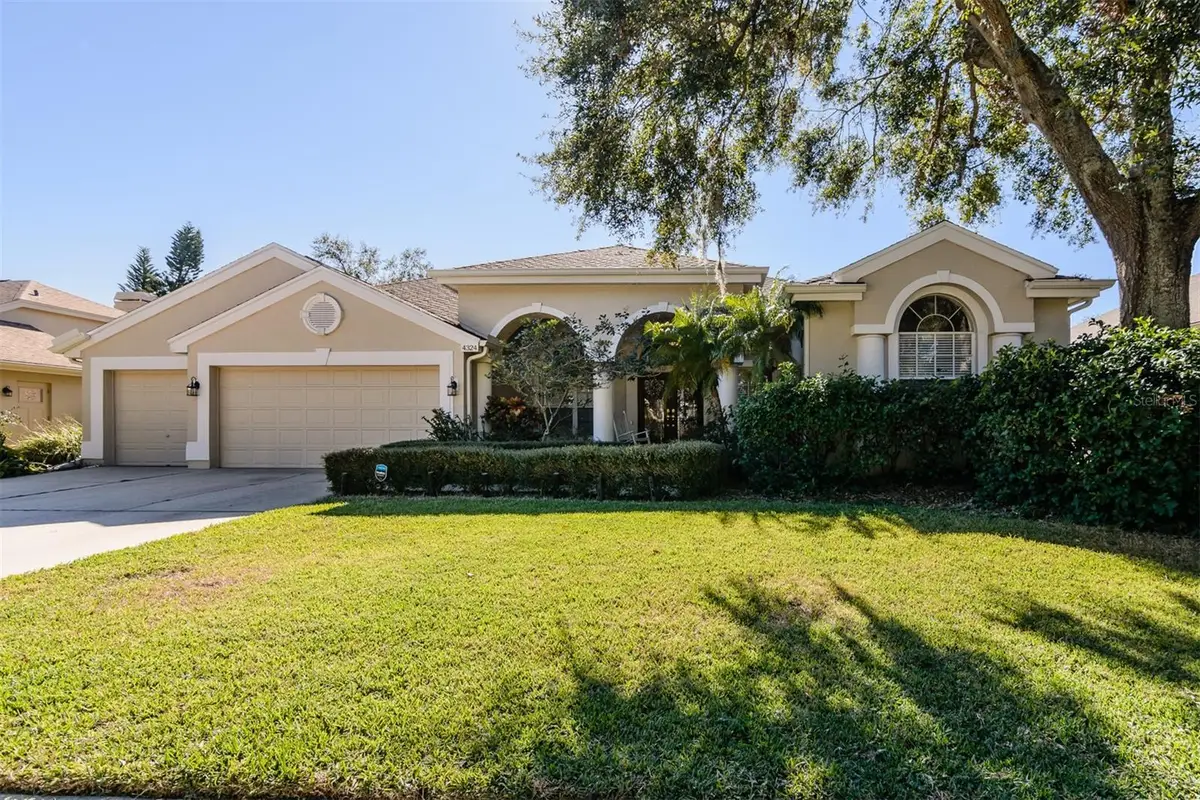 4324 Auston Way, Palm Harbor, FL 34685 - #1