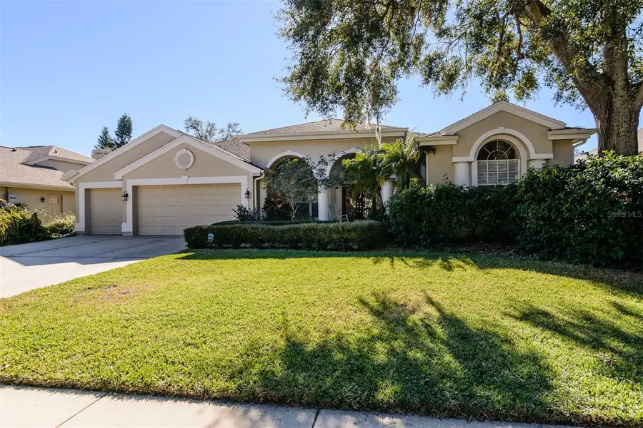 4324 Auston Way, Palm Harbor, FL 34685 - #2