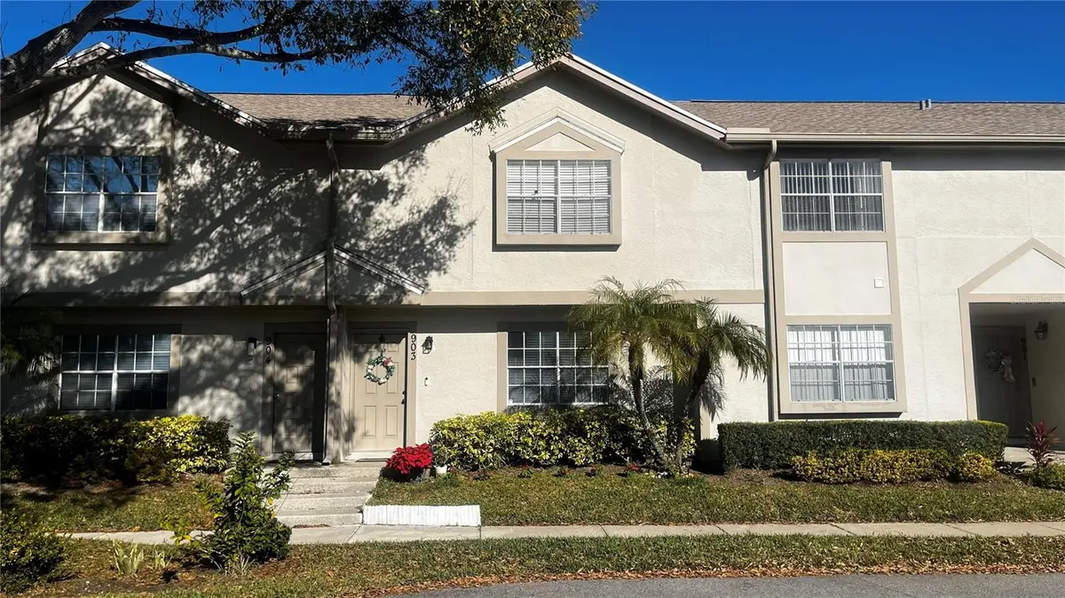 903 Bough Avenue #903, Clearwater, FL 33760 - Image #1