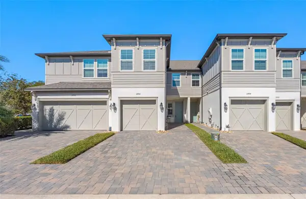 2456 Foggy Creek Circle, CLEARWATER, FL 33764