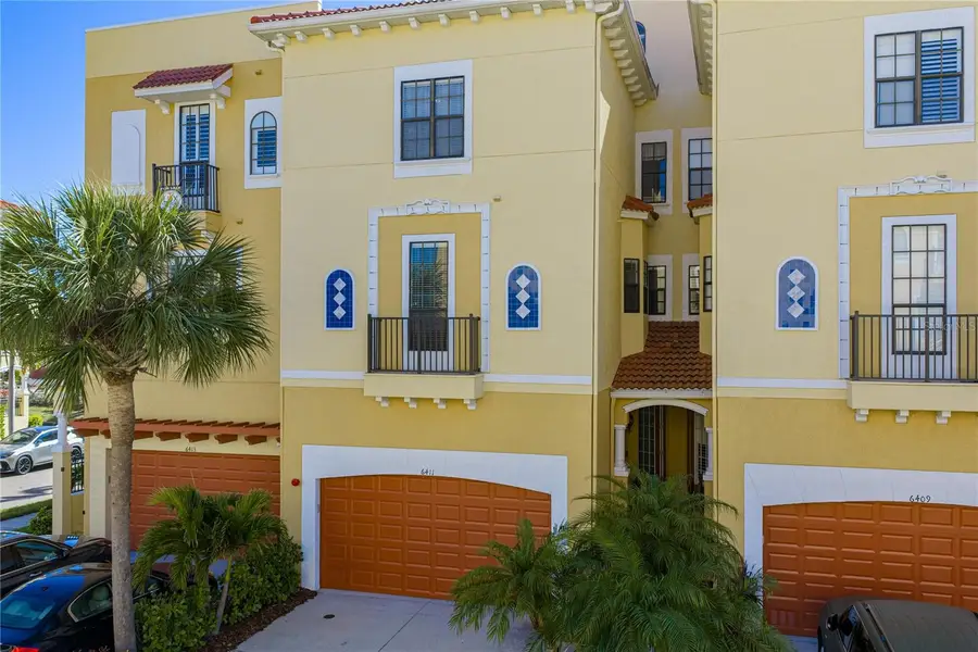 6411 Mayra Shores Lane, Apollo Beach, FL 33572 - Image #3