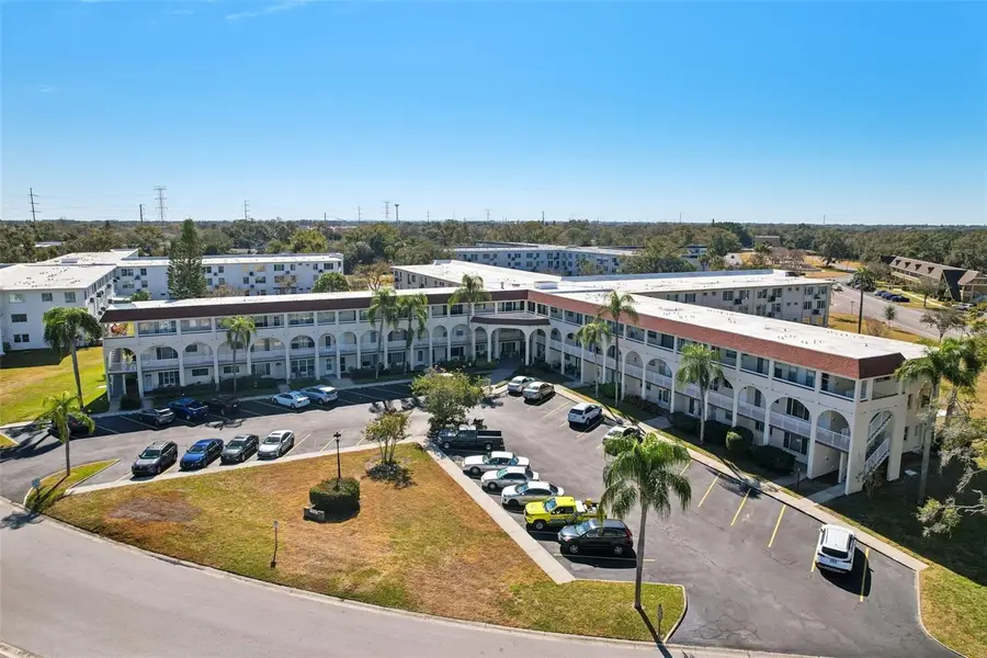 2433 Brazilia Drive #29, Clearwater, FL 33763 - #2