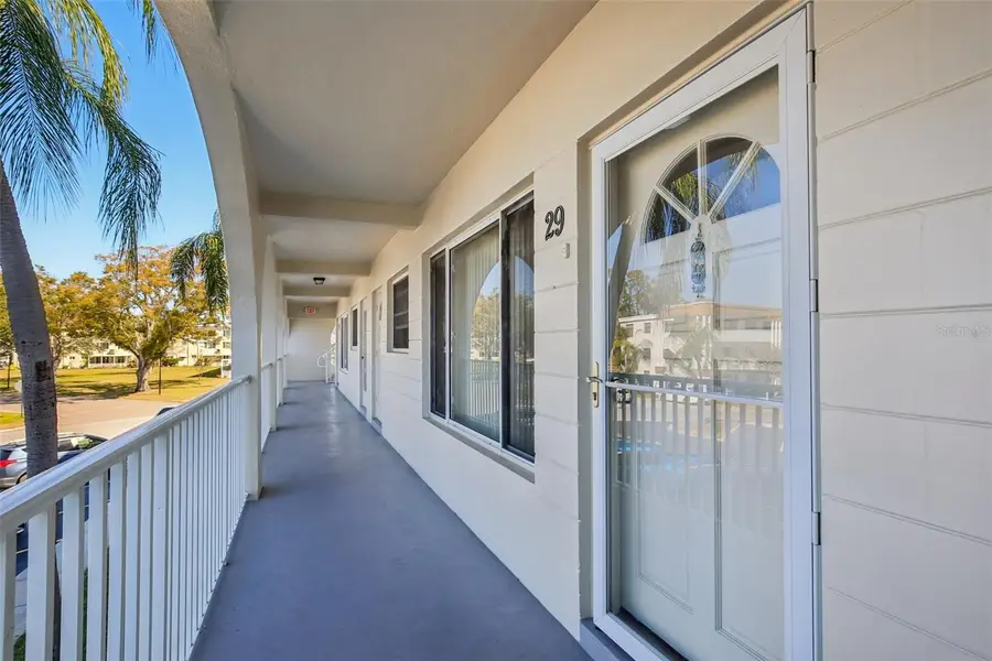 2433 Brazilia Drive #29, Clearwater, FL 33763 - #3