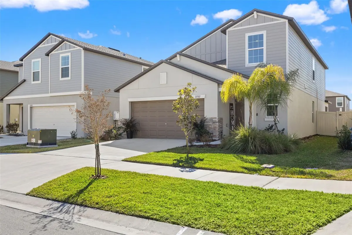 22312 Pleasant Morning Drive, Land O Lakes, FL 34637 - #1