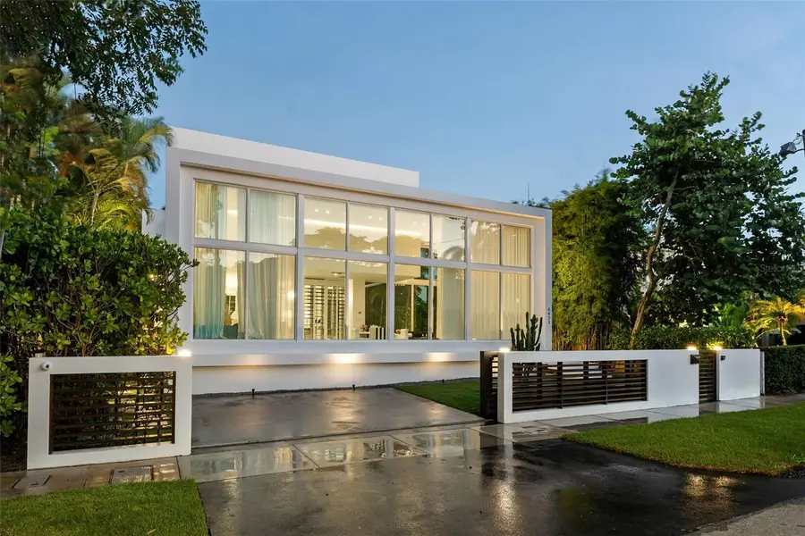 4433 N Bay Road, Miami Beach, FL 33140 - Image #2