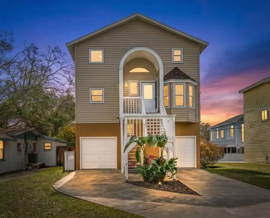 856 Wisconsin Avenue, Palm Harbor, FL 34683 - #2