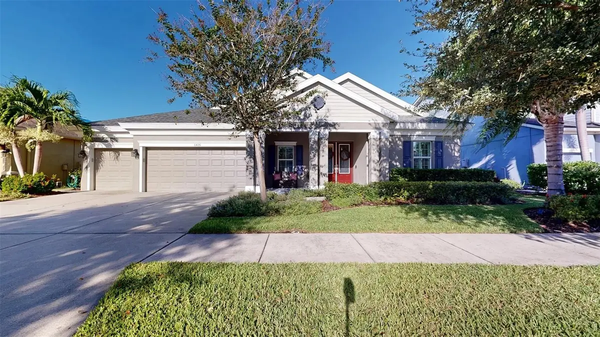 6426 Tideline Drive, Apollo Beach, FL 33572 - Image #1
