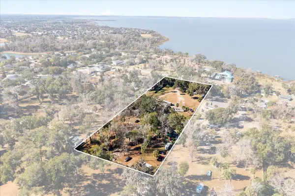 Walker Road, APOPKA, FL 32703