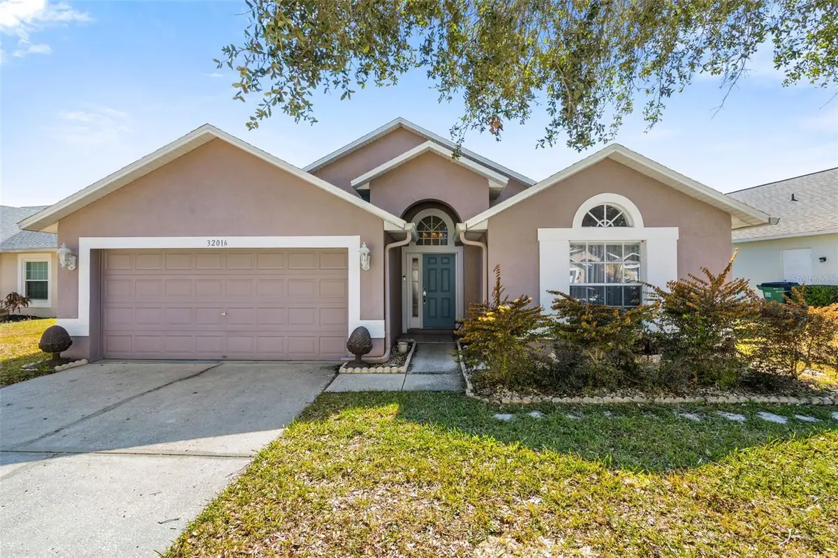 32016 Brookstone Drive, Wesley Chapel, FL 33545 - Image #1