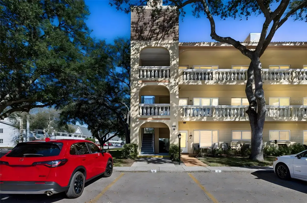 2226 Switzerland Way #46, Clearwater, FL 33763 - #1