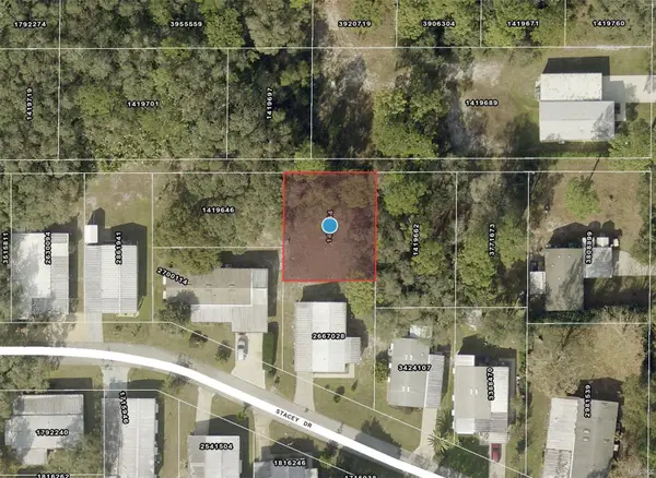 TBD Stacey Drive, MOUNT DORA, FL 32757