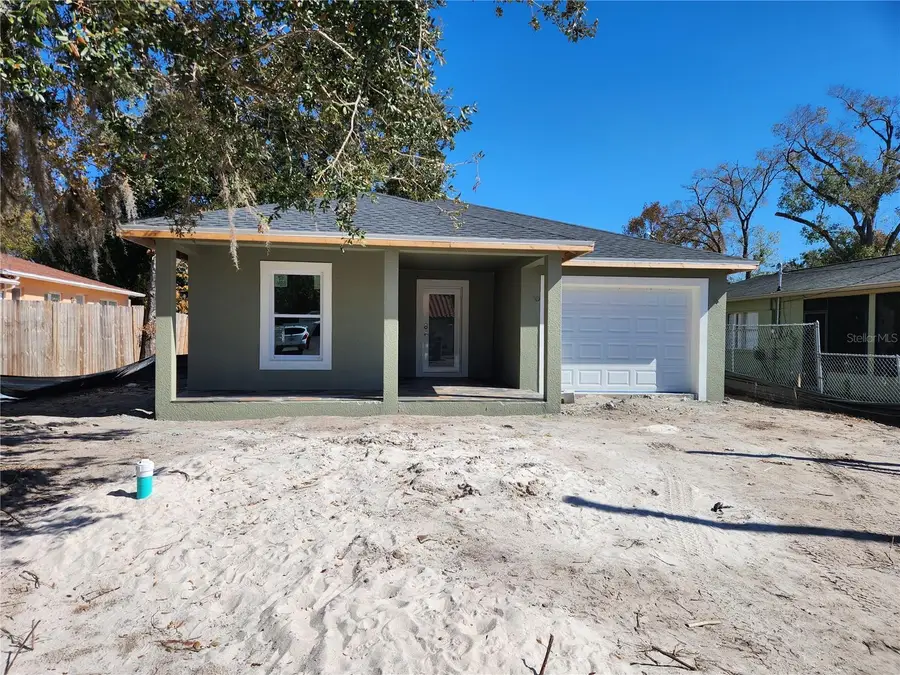 8013 N Brooks Street, Tampa, FL 33604 - #2