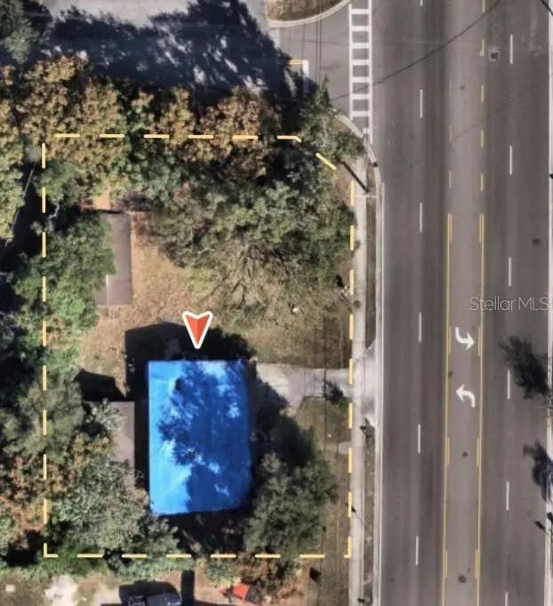 1012 N Parsons Avenue, Brandon, FL 33510 - #1