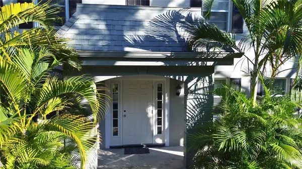 6930A Place De La Paix #2B, SOUTH PASADENA, FL 33707