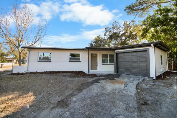 5600 92nd Terrace N, PINELLAS PARK, FL 33782