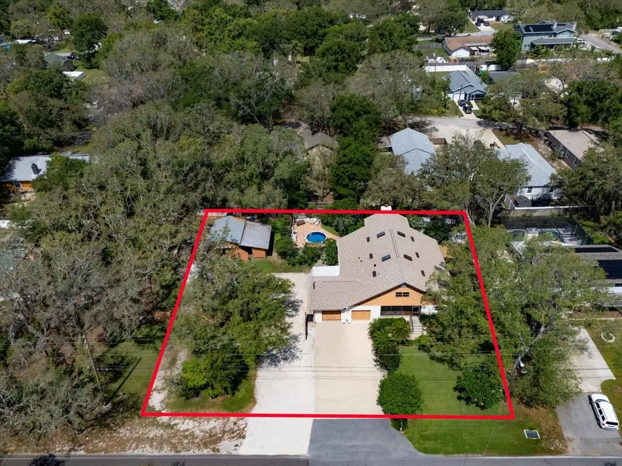 1799 Dixie Highway, Tarpon Springs, FL 34689 - #3