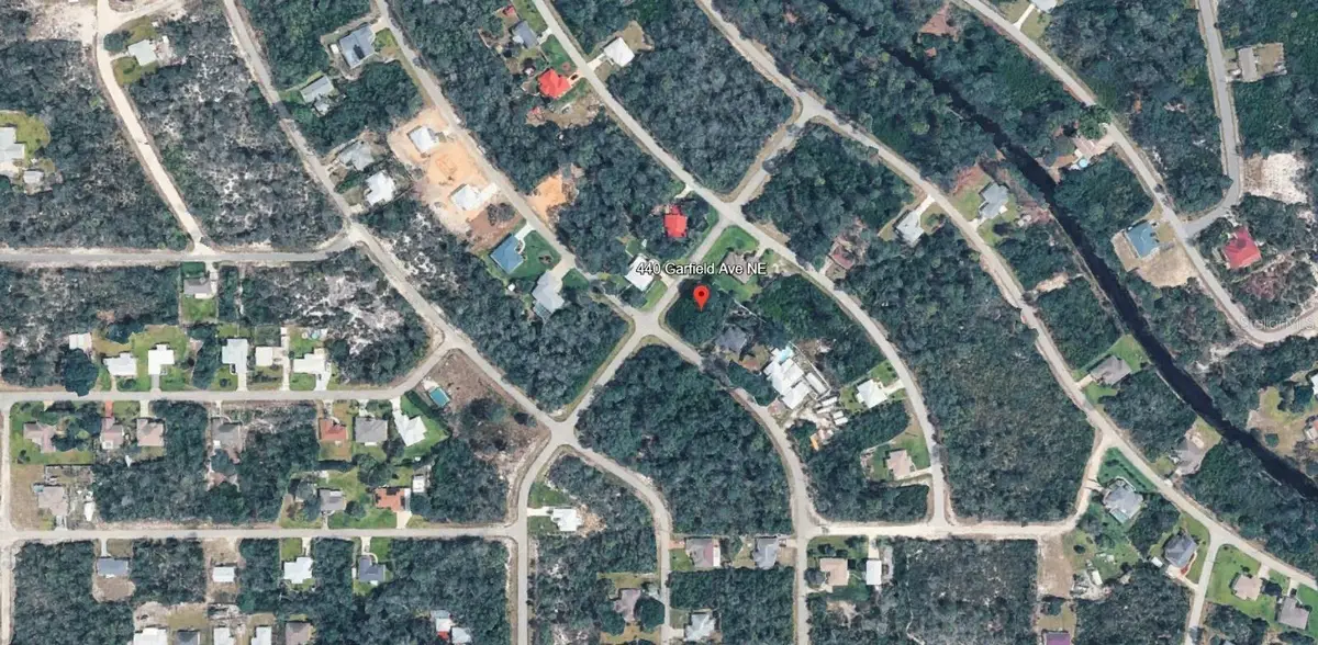 440 Garfield Avenue Ne, Lake Placid, FL 33852 - Image #1