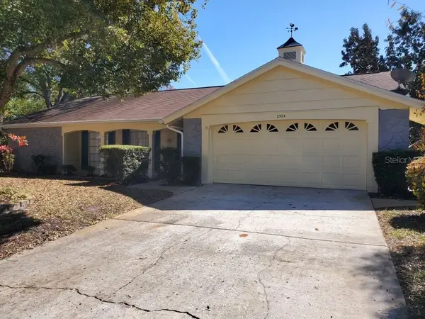 8504 Wagon Wheel Lane, HUDSON, FL 34667