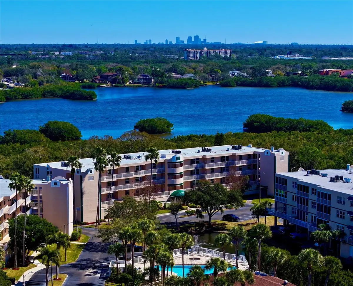 6251 Shoreline Drive #2205, Saint Petersburg, FL 33708 - Image #1