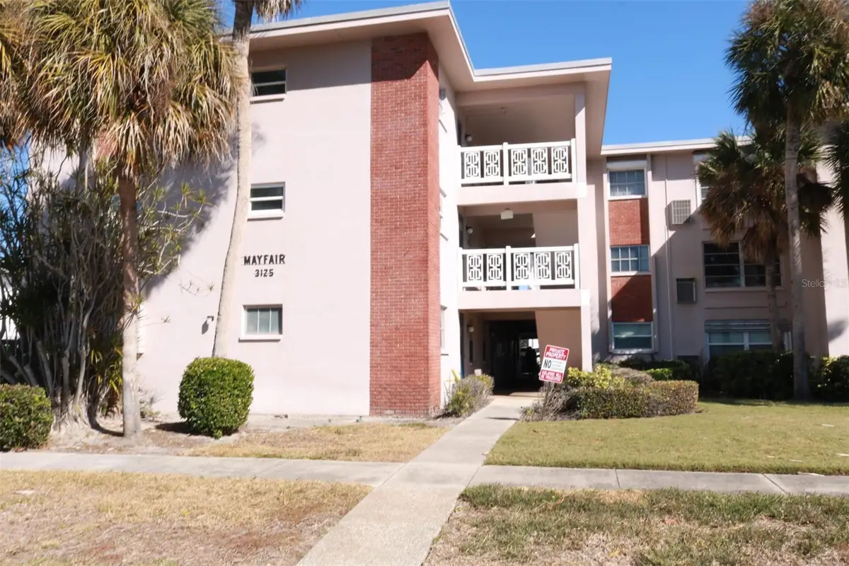 3125 36th Street N #103, Saint Petersburg, FL 33713 - #1