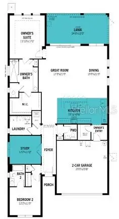 18232 Chromata Drive, Venice, FL 34293 - #2