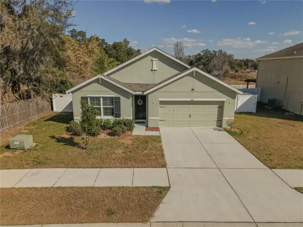 5618 Geiger Estates Drive, ZEPHYRHILLS, FL 33541