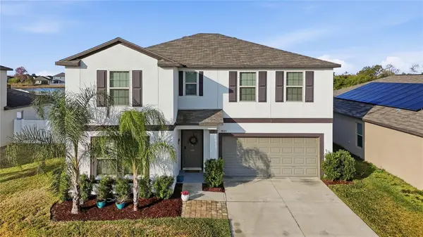 13525 Wild Ginger Street, RIVERVIEW, FL 33579