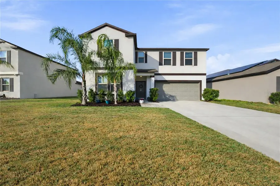 13525 Wild Ginger Street, Riverview, FL 33579 - Image #2