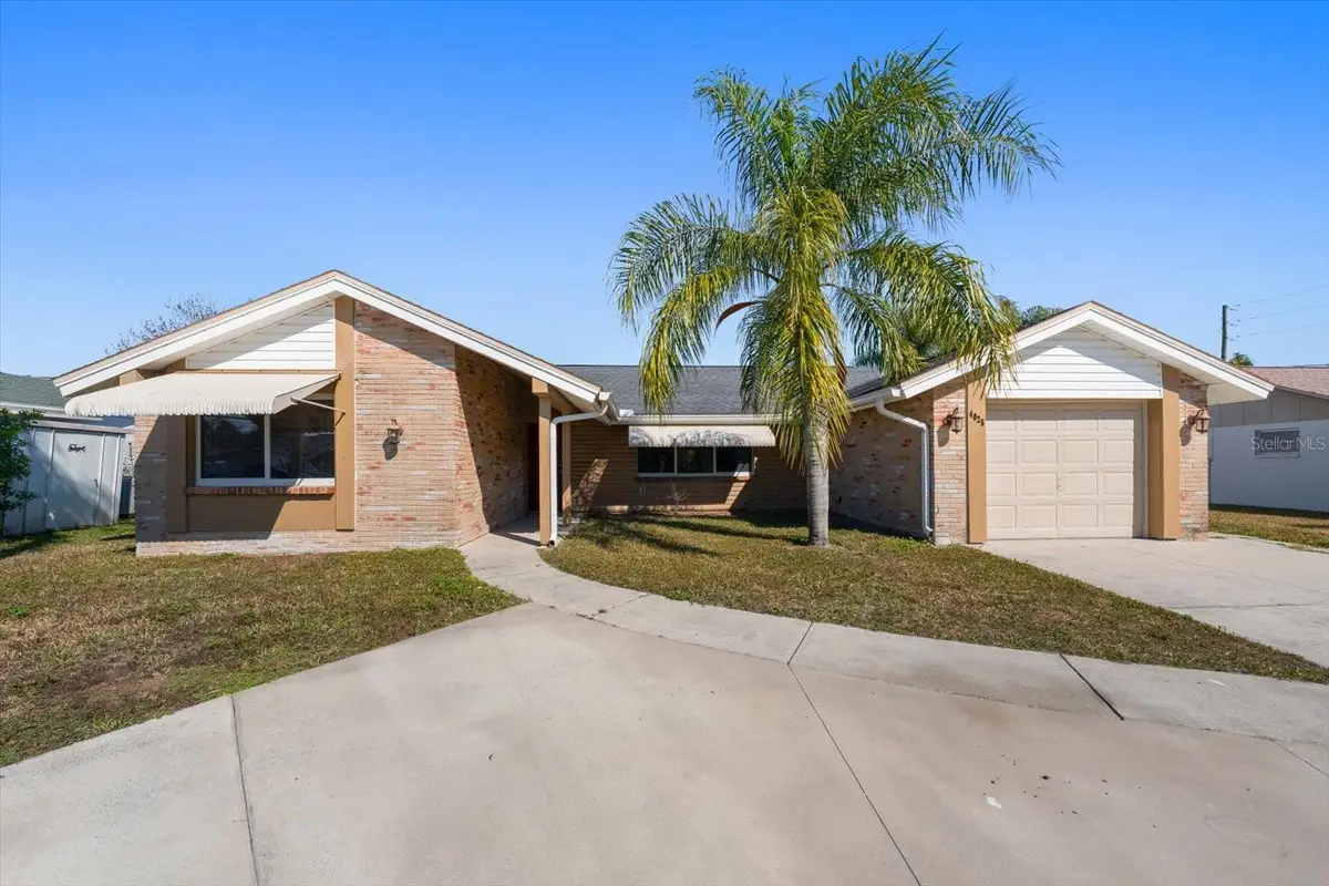 4025 Sail Drive, New Port Richey, FL 34652 - #1